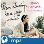 Všem klukům, které jsem milovala - Jenny Han – Zboží Mobilmania