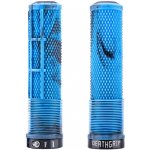 DMR DEATHGRIP2 FLANGELESS MARBLE BLUE THICK – Zboží Mobilmania
