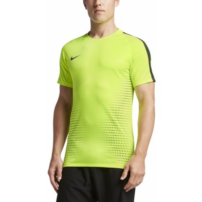 Nike M NK DRY TOP SS SQD CR7 triko 807255-702 – Zboží Mobilmania