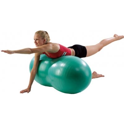Köck sport Peanut Ball 50 x 100 cm – Zboží Mobilmania