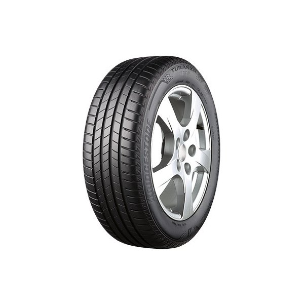 Osobní pneumatika Bridgestone T005 225/50 R17 94W
