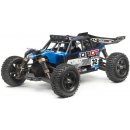 Maverick Ion DT RTR s 2,4 GHz RC soupravou 1:18