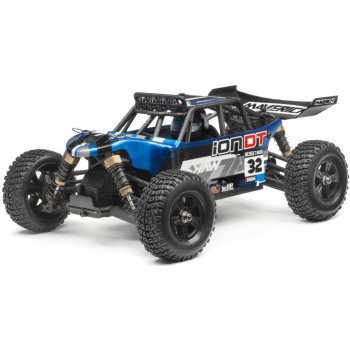 Maverick Ion DT RTR s 2,4 GHz RC soupravou 1:18