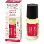 Esteban Paris Parfums aroma olej Cherry blossom 15 ml – Hledejceny.cz