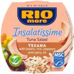 Rio Mare Insalatissime hotový pokrm ze zeleniny a tuňáka 160 g – Sleviste.cz