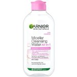 Garnier Skin Naturals 3v1 micelární voda pro citlivou plet 200 ml – Hledejceny.cz