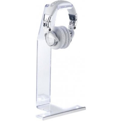 Zomo Deck Stand Headphone Stand Acrylic RGB Control – Zboží Živě