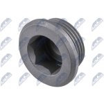 EZC-BM-363 NTY Závitová zátka, olejová vana – Hledejceny.cz