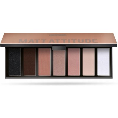 Pupa Compact paletka očních stínů 003 13,3 g – Sleviste.cz