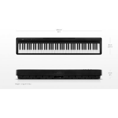 Kawai ES60 B – Hledejceny.cz