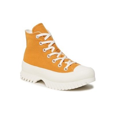 Converse sneakersy Chuck Taylor All Star Lugged 2.0 A06022C hnědá – Zbozi.Blesk.cz