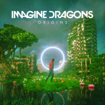 Imagine Dragons - Origins, CD, 2018