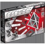 Geomag Black & White 68 – Zbozi.Blesk.cz