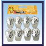 Smolík Formička na cukroví BERUŠKA malá, 4,2cm, 20ks – Zboží Dáma