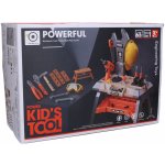 Wiky Stolek s nářadím – Zboží Dáma