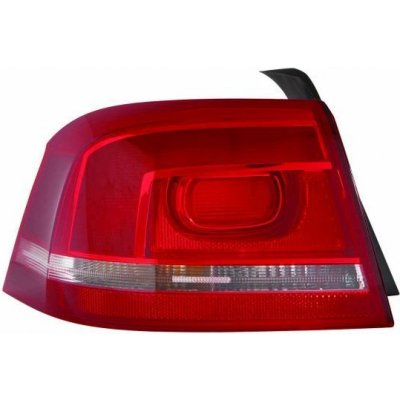 Zadní světlo ABAKUS 441-19C2R-UE – Zboží Mobilmania