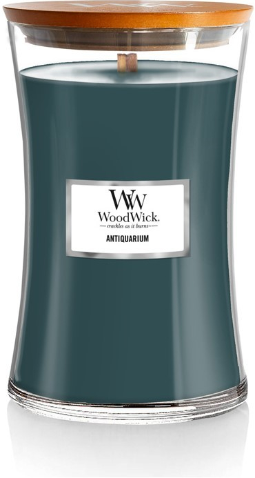 WoodWick Antiquarium 609,5 g