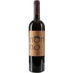 "NONNO" Primitivo Di Manduria DOC 2018 17% 0,75 l (holá láhev) – Hledejceny.cz