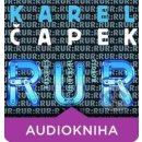 R.U.R. - Čapek Karel - 2CD