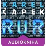 R.U.R. - Čapek Karel - 2CD – Hledejceny.cz