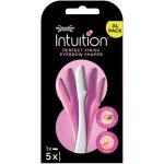 Wilkinson Sword Intuition Perfect Finish 5 ks – Sleviste.cz