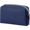Kosmetická taška Halfar Jednoduchá taštička na zip modrá námořní 18 x 12 x 4 cm