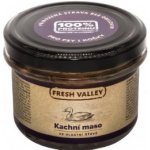 Fresh Valley kachní maso ve vlastní šťávě 220 ml – Zboží Mobilmania