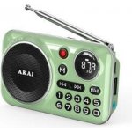 AKAI APR-500 – Sleviste.cz