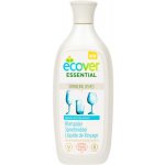 Ecover leštidlo do myčky 500 ml – Zboží Mobilmania