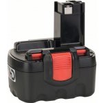 BOSCH O 14,4 V HD, 2,6 Ah, NiMH – HobbyKompas.cz