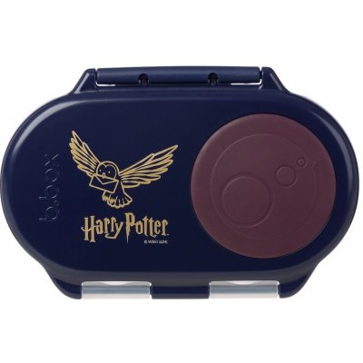 b.box svačinový box malý Harry Potter – Zboží Dáma