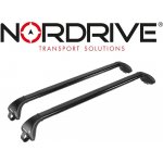 Střešní nosiče NORDRIVE SNAP STEEL S – Zbozi.Blesk.cz