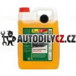 Sonax Letní kapalina do ostřikovačů Citrus 5 l – Zboží Mobilmania