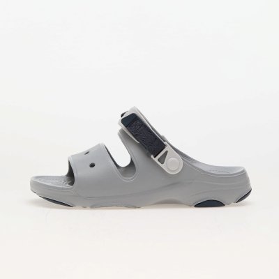 Crocs Classic All Terrain Sandal Light Grey