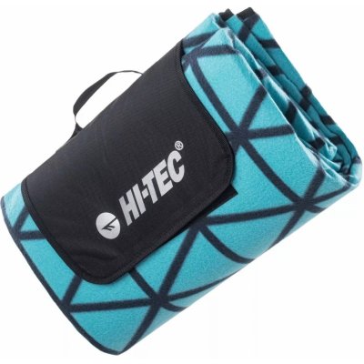 Hi-Tec Nico modrá/černá – Zboží Dáma