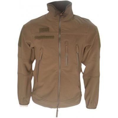 Bunda Termo 2010 Softshell AČR Koutný oliva – Zboží Dáma