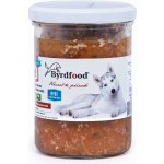 Byrdfood Rybí směs 400 g – Zboží Mobilmania