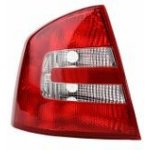 Zadní světlo - levé ŠKODA OCTAVIA II | 2004-2012 | VISTEON | – Hledejceny.cz