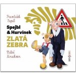 Hurvínkova zlatá zebra - Helena Štáchová – Zbozi.Blesk.cz