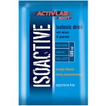 ActivLab Iso Active drink 31.5 g – Zboží Mobilmania