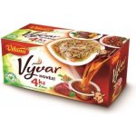 Vitana Hovězí vývar 4 ks 112 g – Zbozi.Blesk.cz