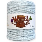 Woody 5 mm - Vločka – Zboží Dáma Woody 5 mm - Vločka – Zboží Dáma