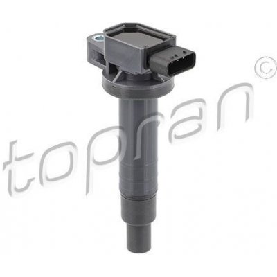 Zapalovací cívka TOPRAN 623 905 – Zboží Mobilmania