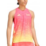 adidas BMW Berlin Marathon 2026 červená – Hledejceny.cz