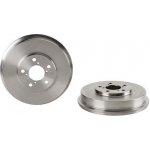 Brzdový buben BREMBO 14.A686.10