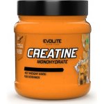 Evolite Creatine Monohydrate 500 g – Zboží Dáma