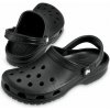 Pánské žabky a pantofle Crocs classic black