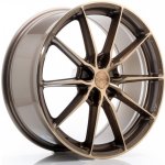 Japan Racing JR37 8,5x19 5x112 ET35 platinum bronze – Sleviste.cz
