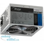 Akyga Basic Series 500W AK-B1-500 – Sleviste.cz