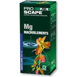 JBL ProScape Mg Macroelements 250 ml